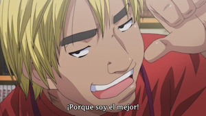 Allargando The Animation